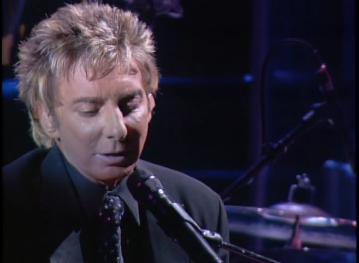 Weekend In New England (Live from Toronto, 2008)