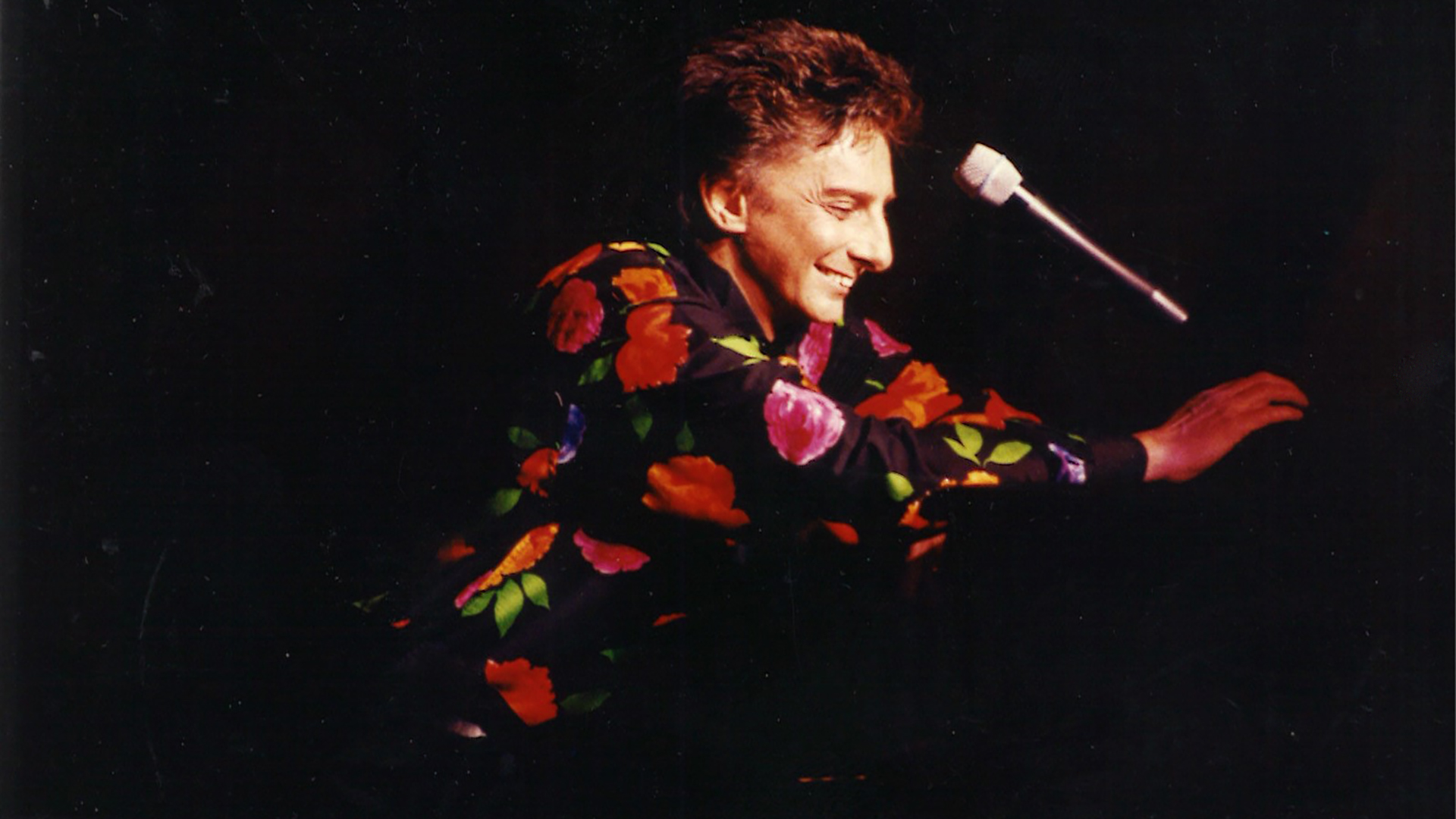 Edna Tribute - Cleveland, OH - September 10, 1994