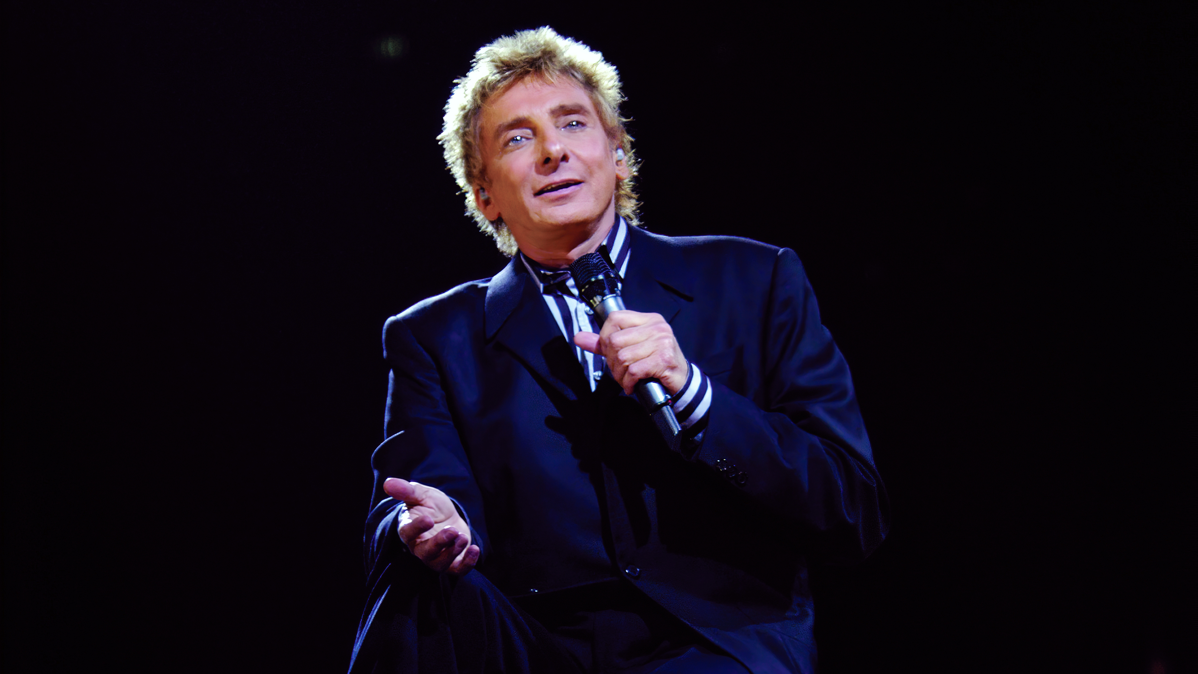 One Night Live, One Last Time! - Phoenix, AZ - November 12, 2004