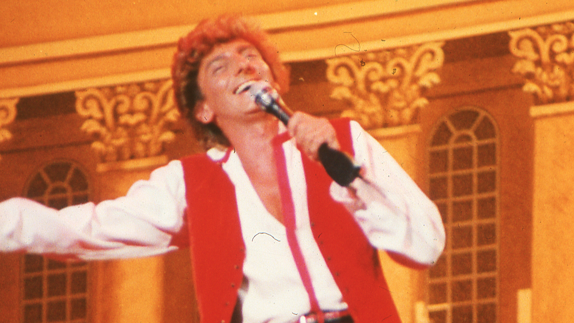 The Concert At Blenheim Palace - Deluxe Edition - Act II