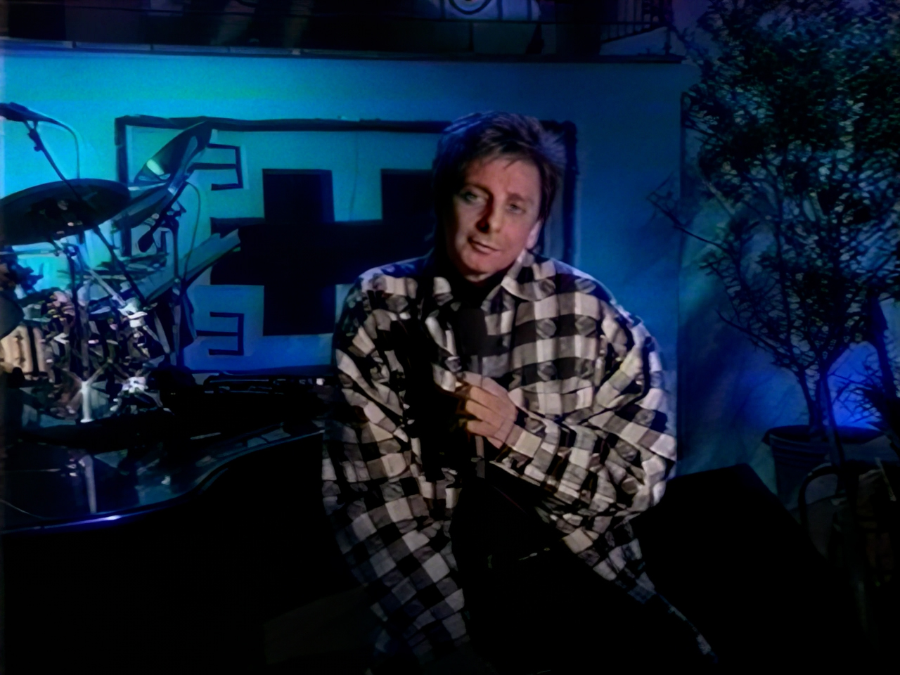 The Suzanne Somers Show - November 19, 1994