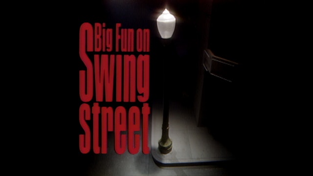 Big Fun On Swing Street TV Special