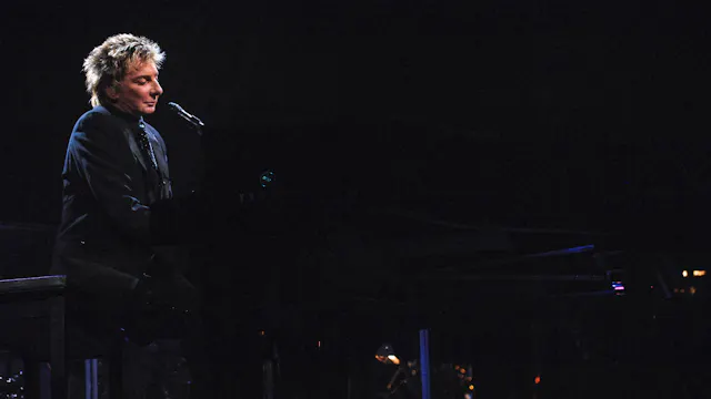 Could It Be Magic (Live from Ft. Laud...