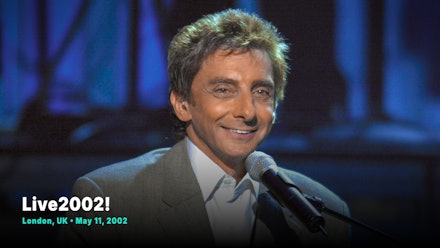 MANILOWTV Video