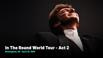 MANILOWTV Video