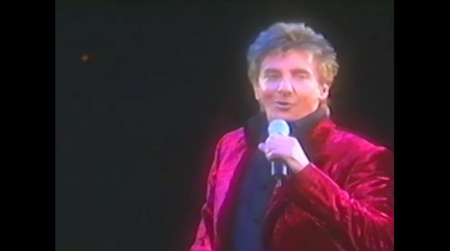 OneNightLive! - Mandalay Bay - June 5, 2004