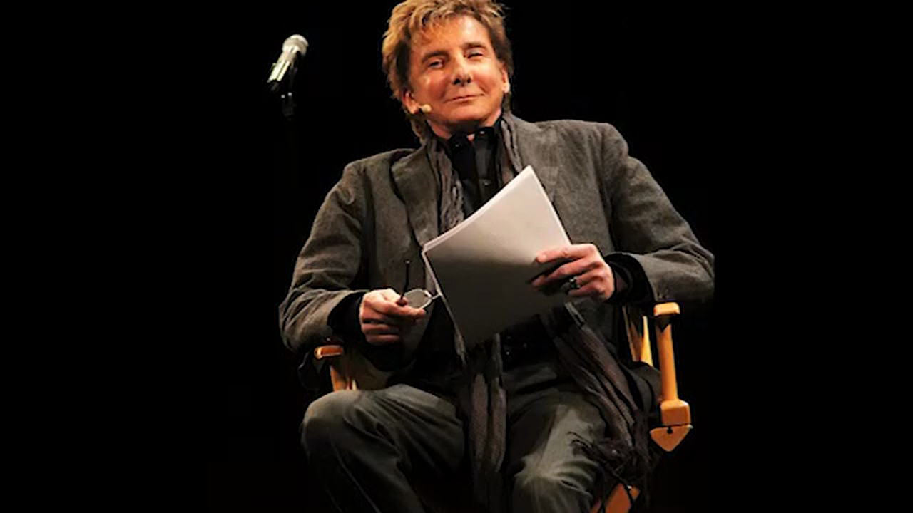 Master Class - New York Theatre Barn - April 14, 2013 