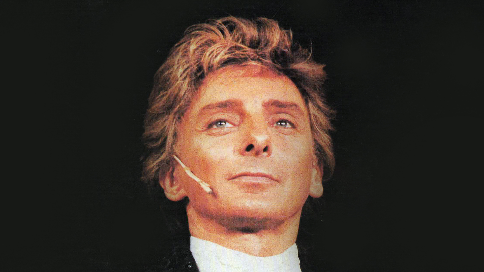 MANILOWTV Video