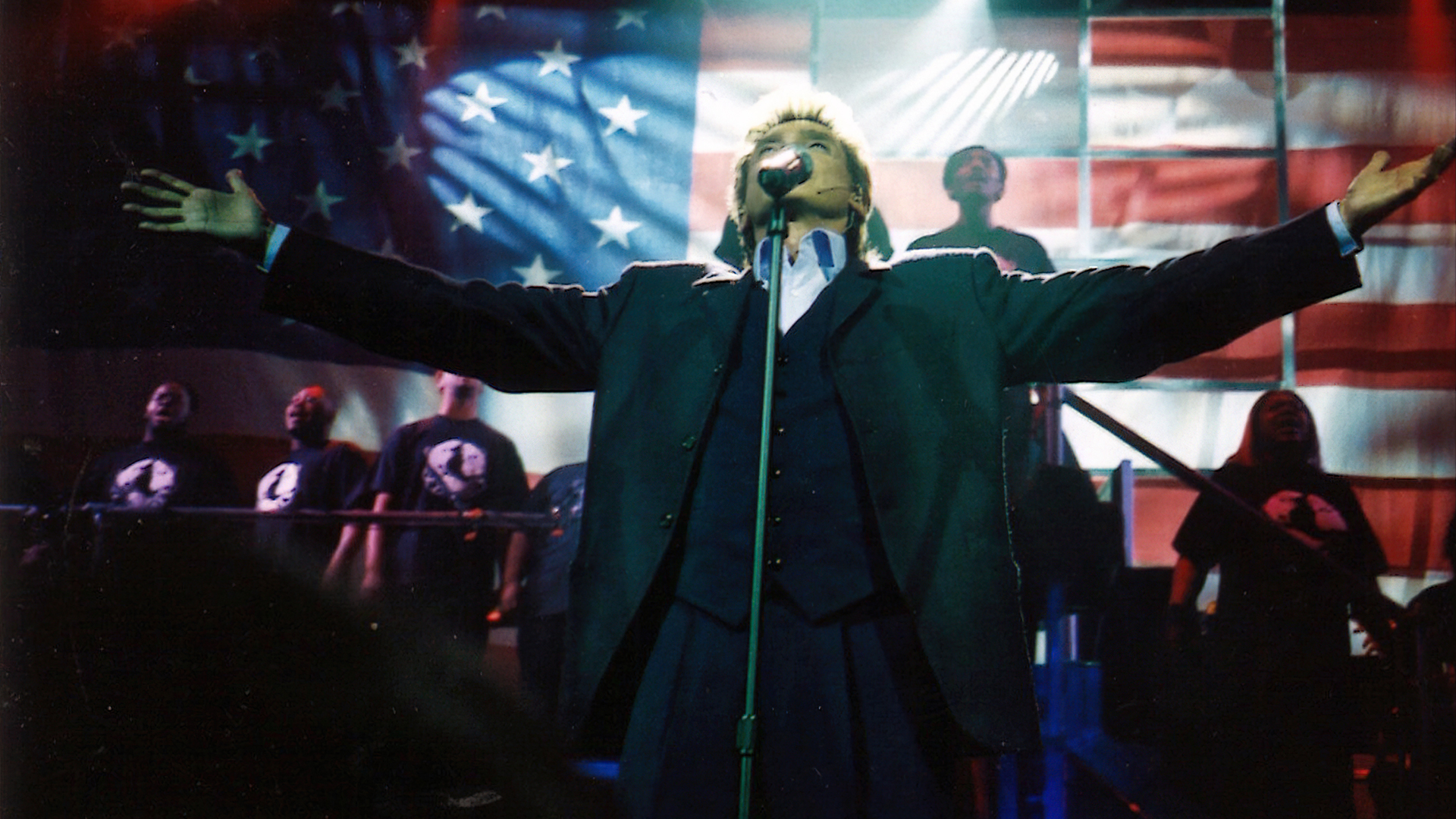Live2002! - New Orleans, LA - February 2, 2002
