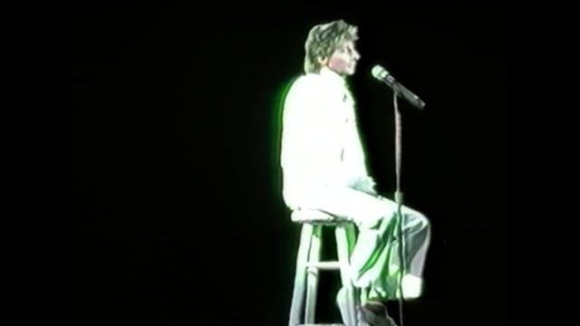 Somewhere Down The Road (Live, 1986)