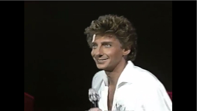 Live in Japan 1985 - Osaka-jo Hall - Osaka City, Japan - June 6, 1985