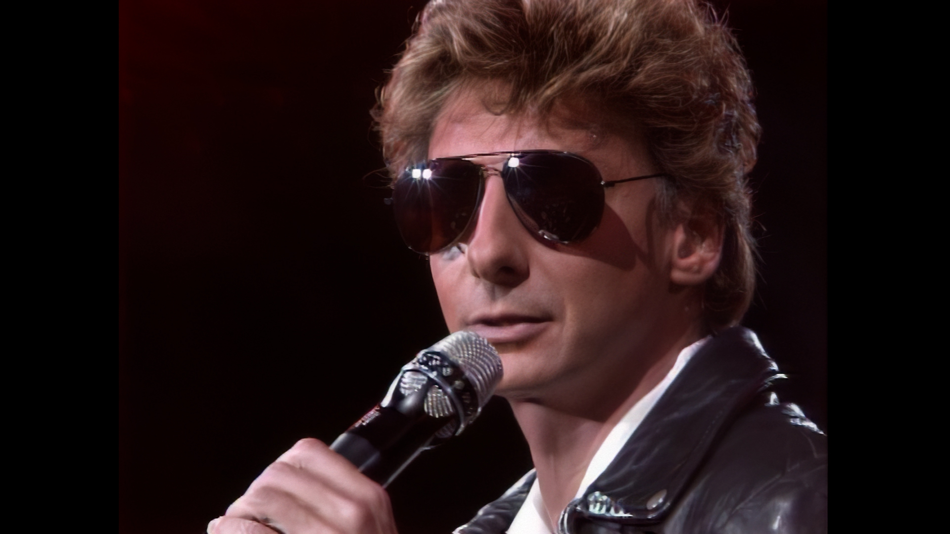 Live in Japan 1985 - Osaka-jo Hall - Osaka City, Japan - June 6, 1985