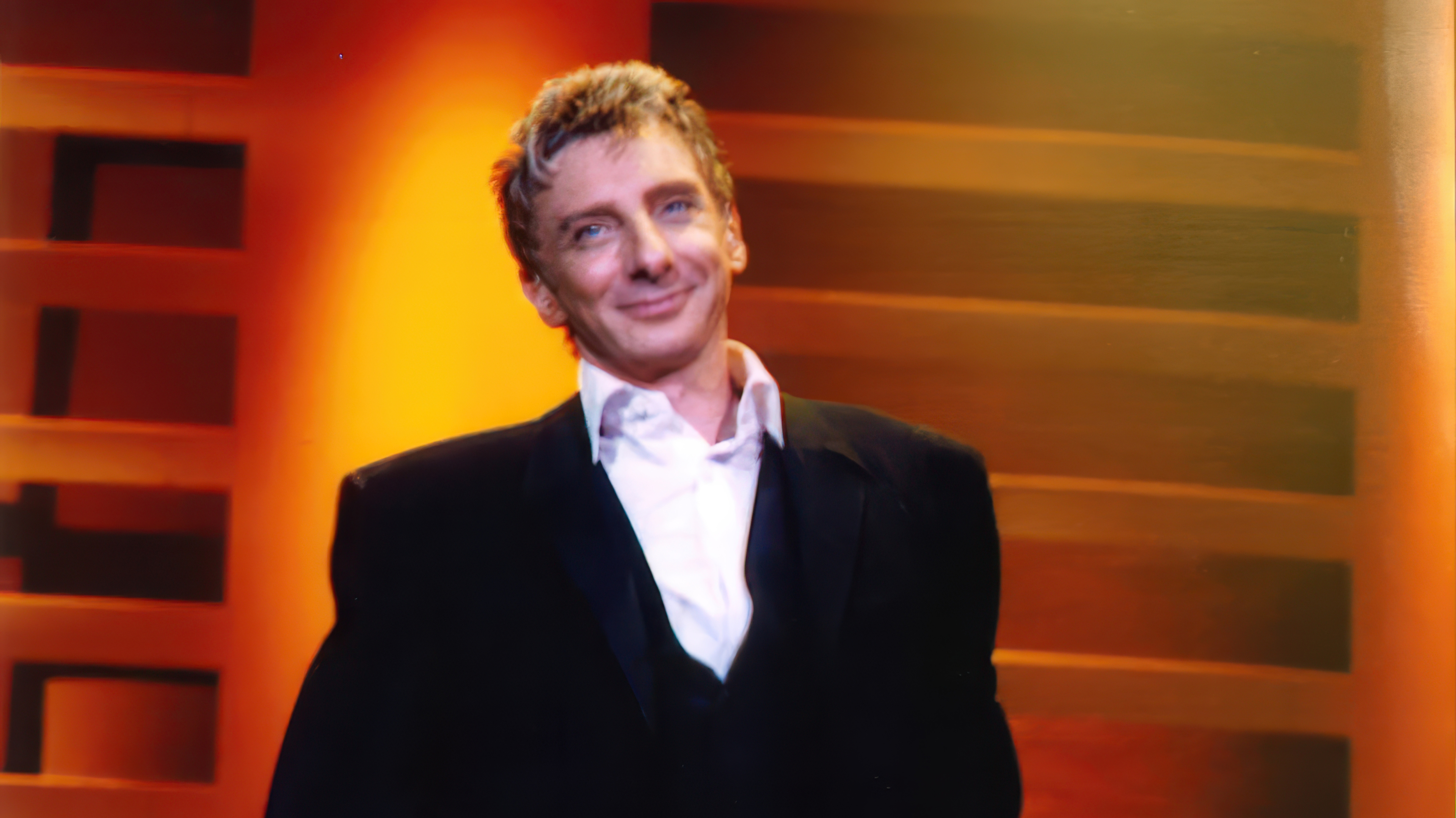 MANILOWTV Video