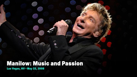 MANILOWTV Video
