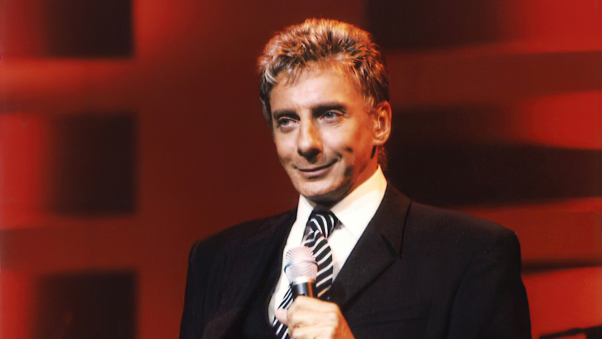 MANILOWTV Video