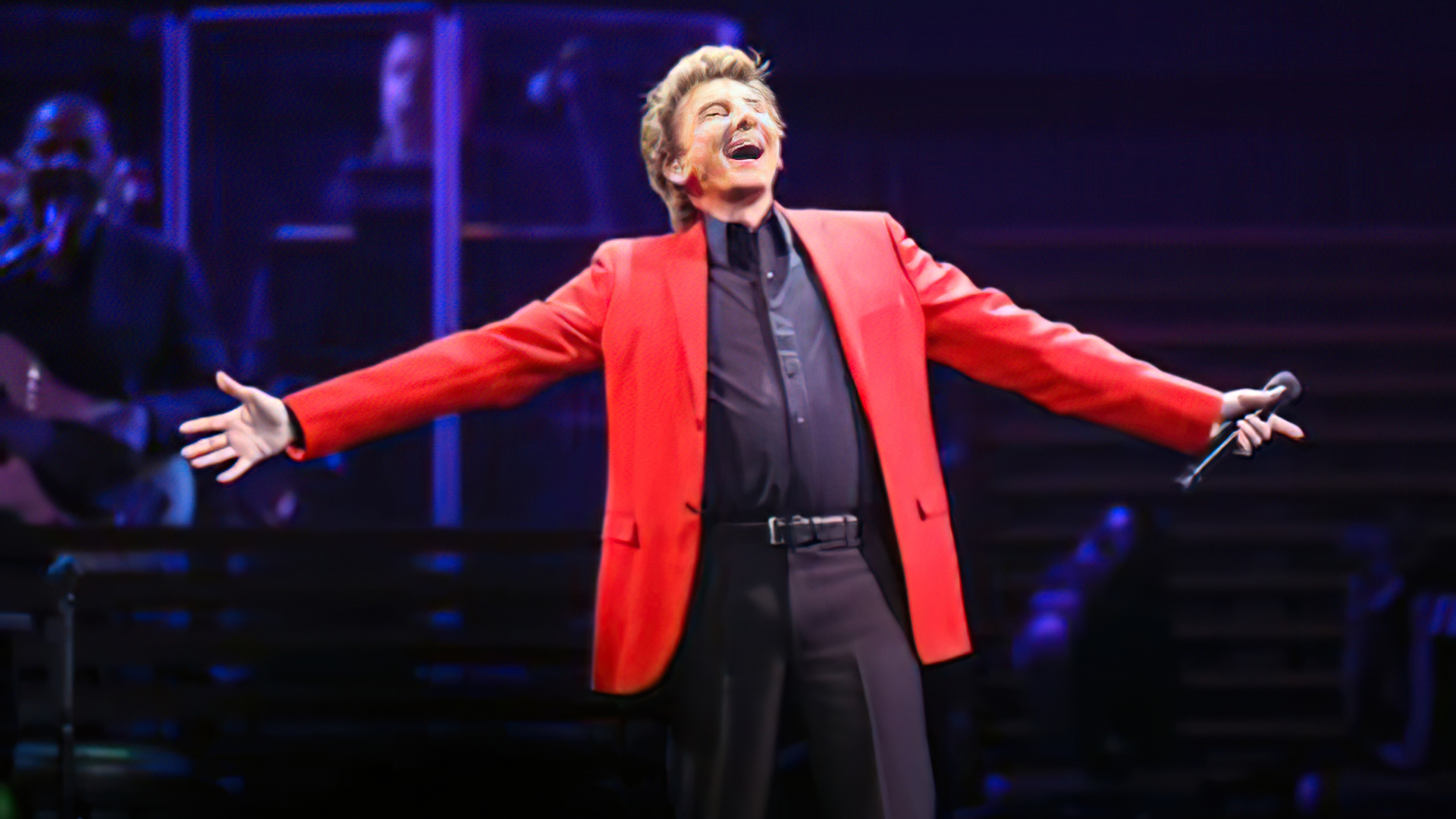 A Christmas Gift Of Love - Palm Desert, CA - December 9, 2009