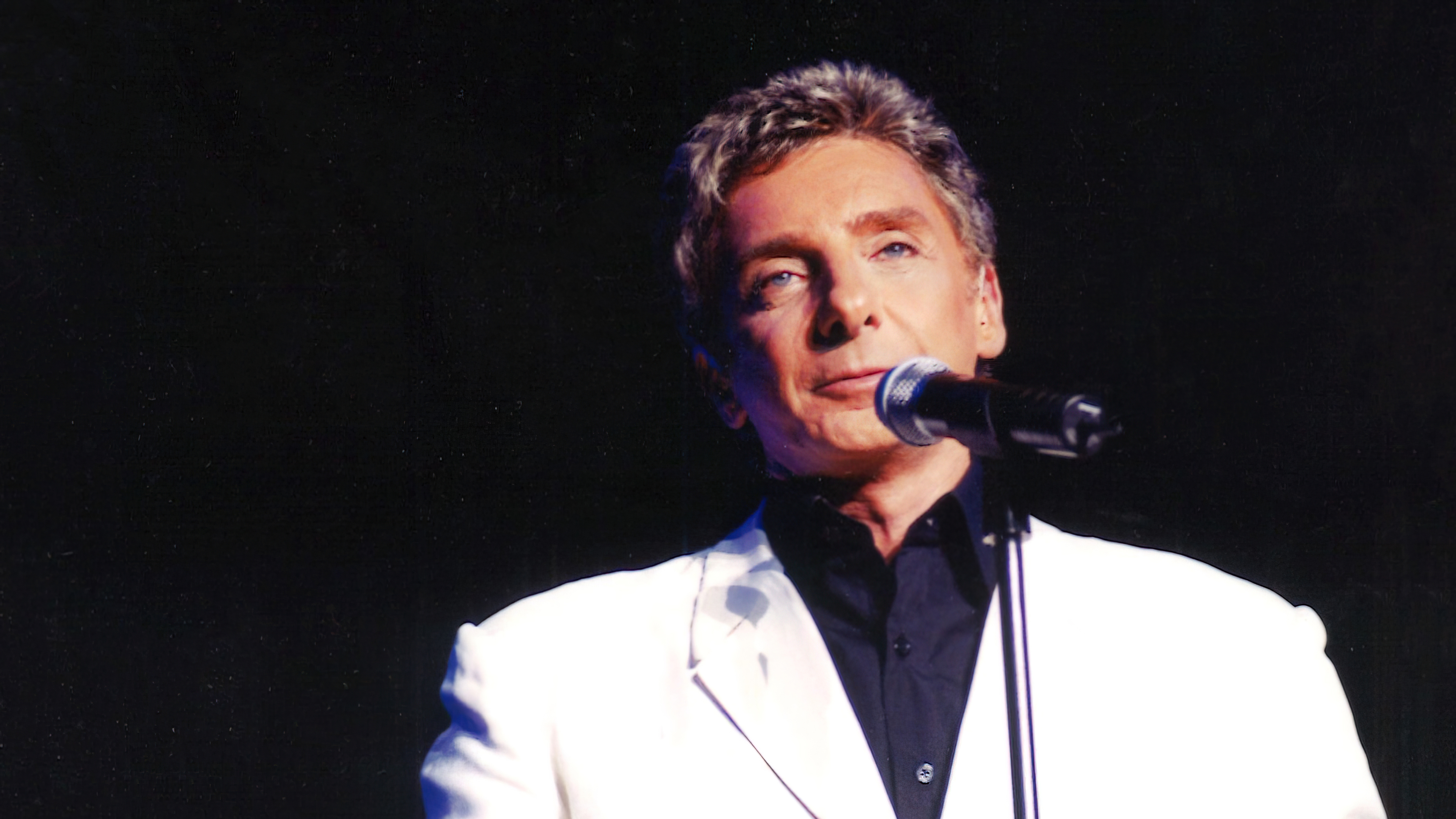 MANILOWTV Video
