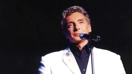 MANILOWTV Video
