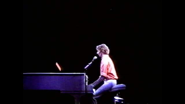 Let's Take All Night (Live from Memph...