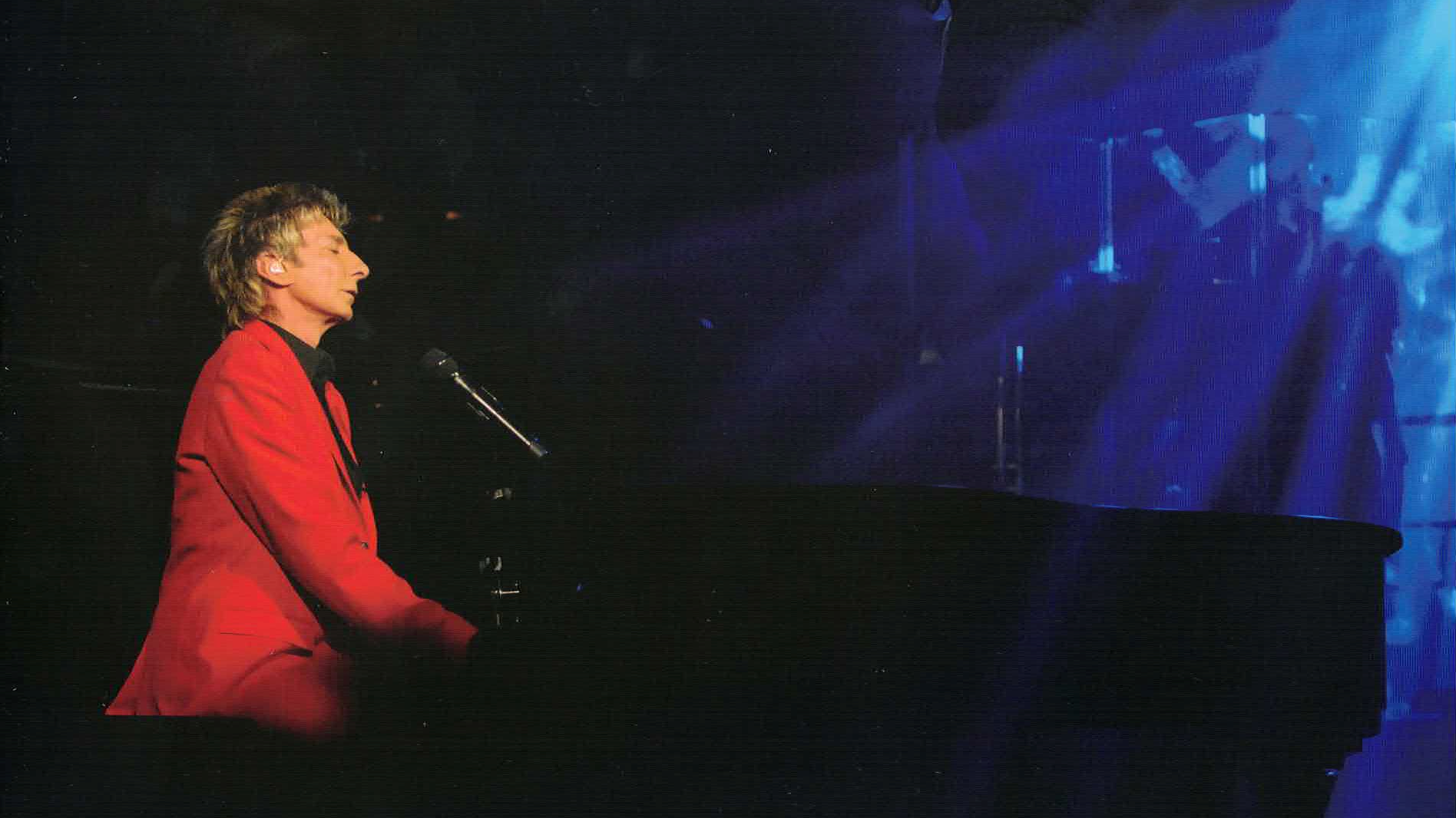 My Funny Valentine - February 14, 2009 - Nassau Coliseum