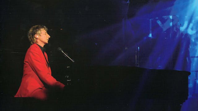 My Funny Valentine - February 14, 200...