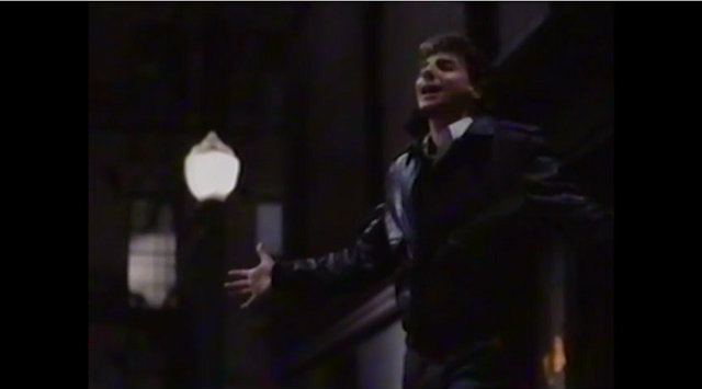 Copacabana The Movie