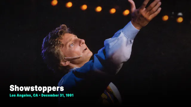 Showstoppers - Universal Amphitheater...