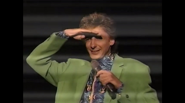 Greatest Hits And Then Some - Manila, Philippines - November 7th, 1992