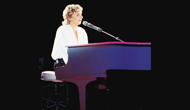 Paradise / Copacabana Tour - Toronoto...