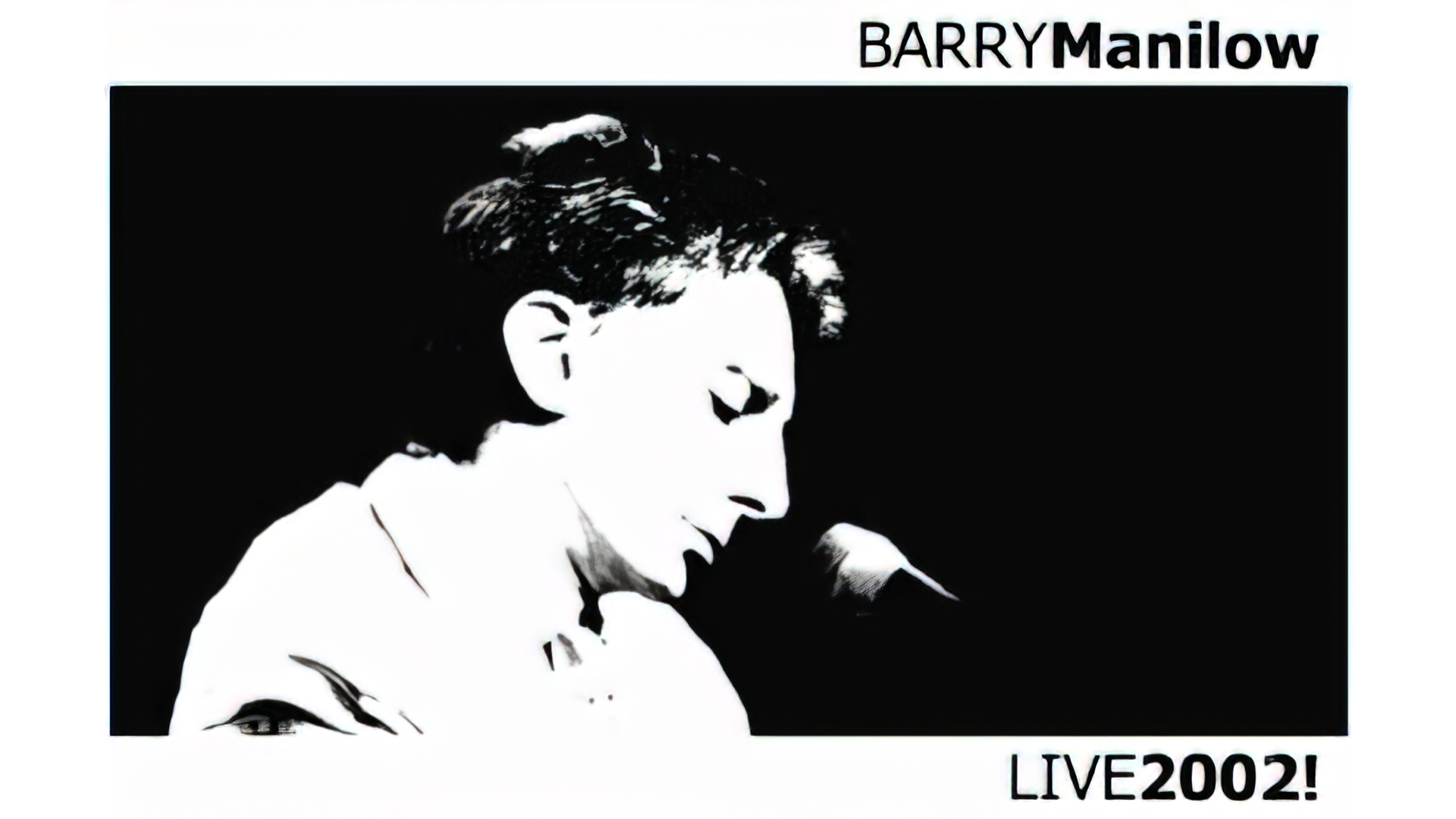 Live2002! - Nottingham, UK - Nottingham Arena - May 21, 2002