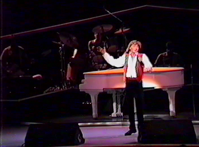 The First Great BMIFC Convention - Chicago, IL - July 25, 1983