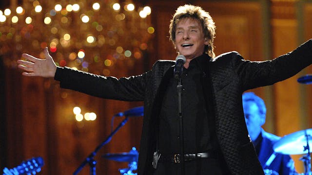 Manilow Paris Las Vegas - October 24,...