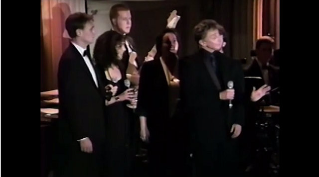 1999 Charles Dickens Dinner - December 10, 1999
