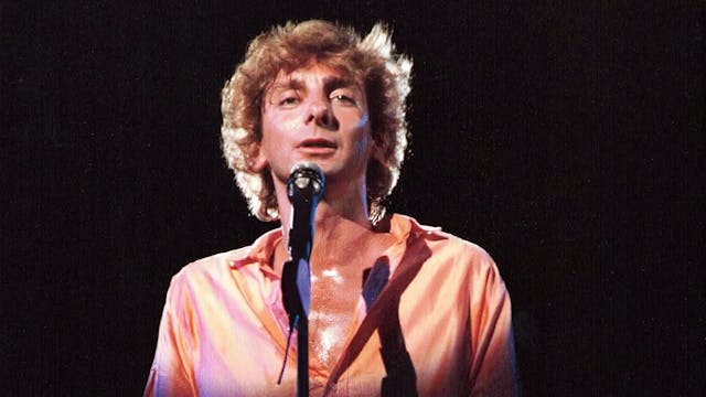 Around The World In 80 Dates Tour - M...