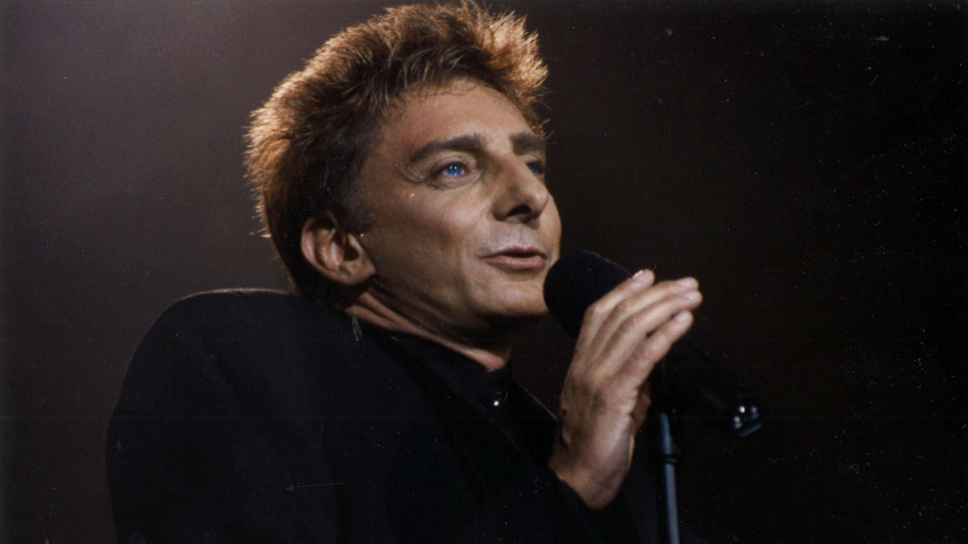 Greatest Hits and Big Band Too - Mexico City - June 13, 1995