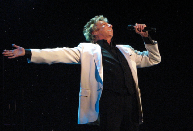 MANILOWTV Video