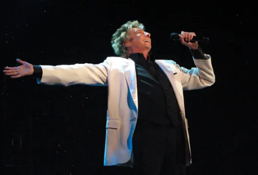 Ultimate Manilow - Las Vegas - Octobe...