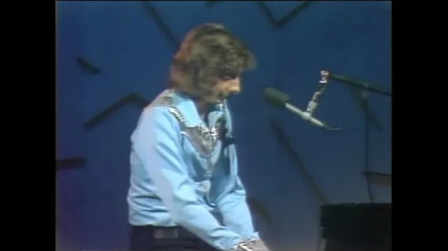 TV Appearances: 1974 to 1975