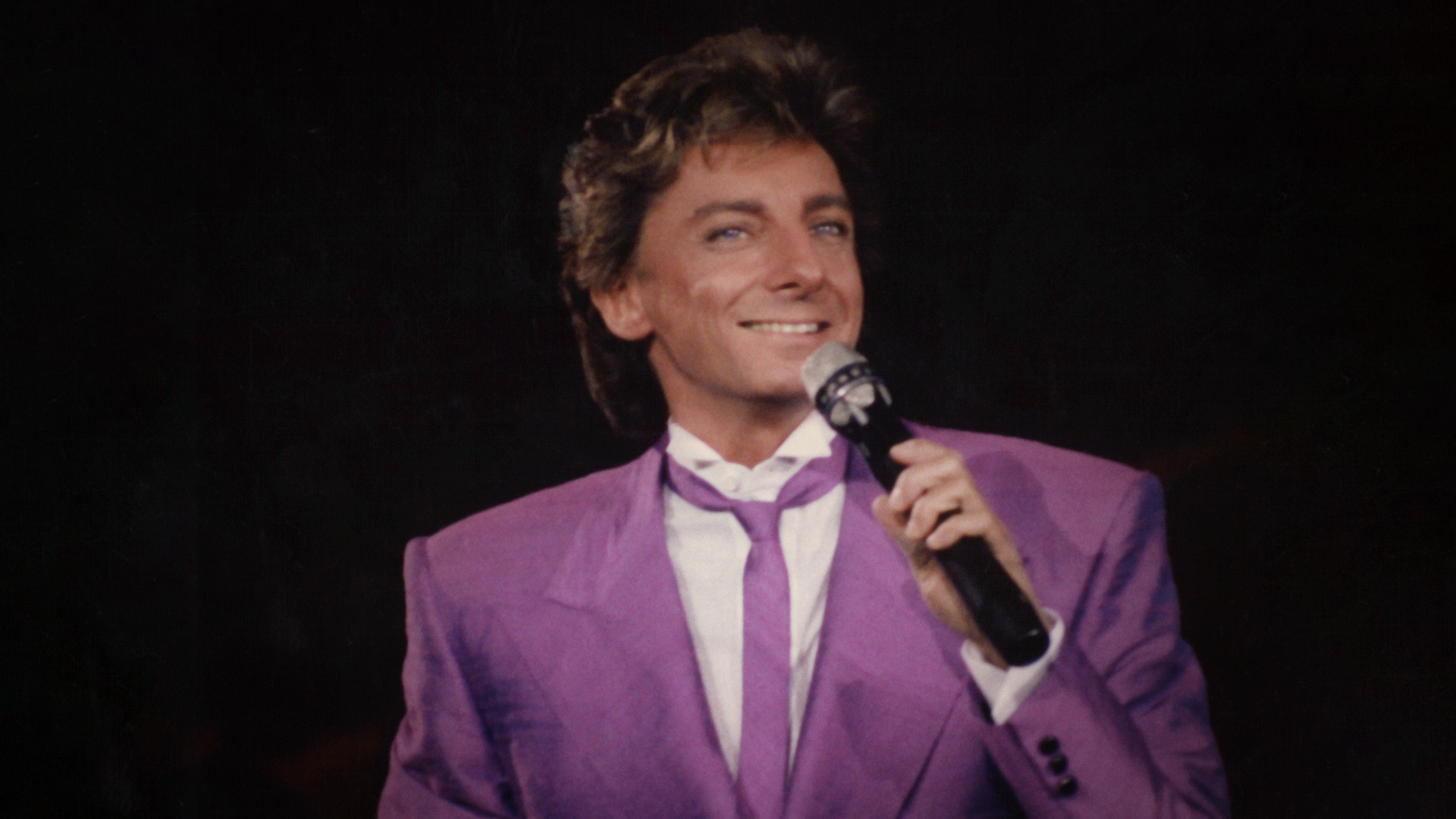 Last Concert of Copa Tour - Birmingham, UK - January 11, 1986 