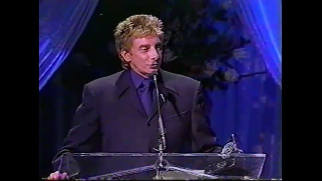 12th Annual Ella Awards - Beverly Hills, CA - April 28th, 2003