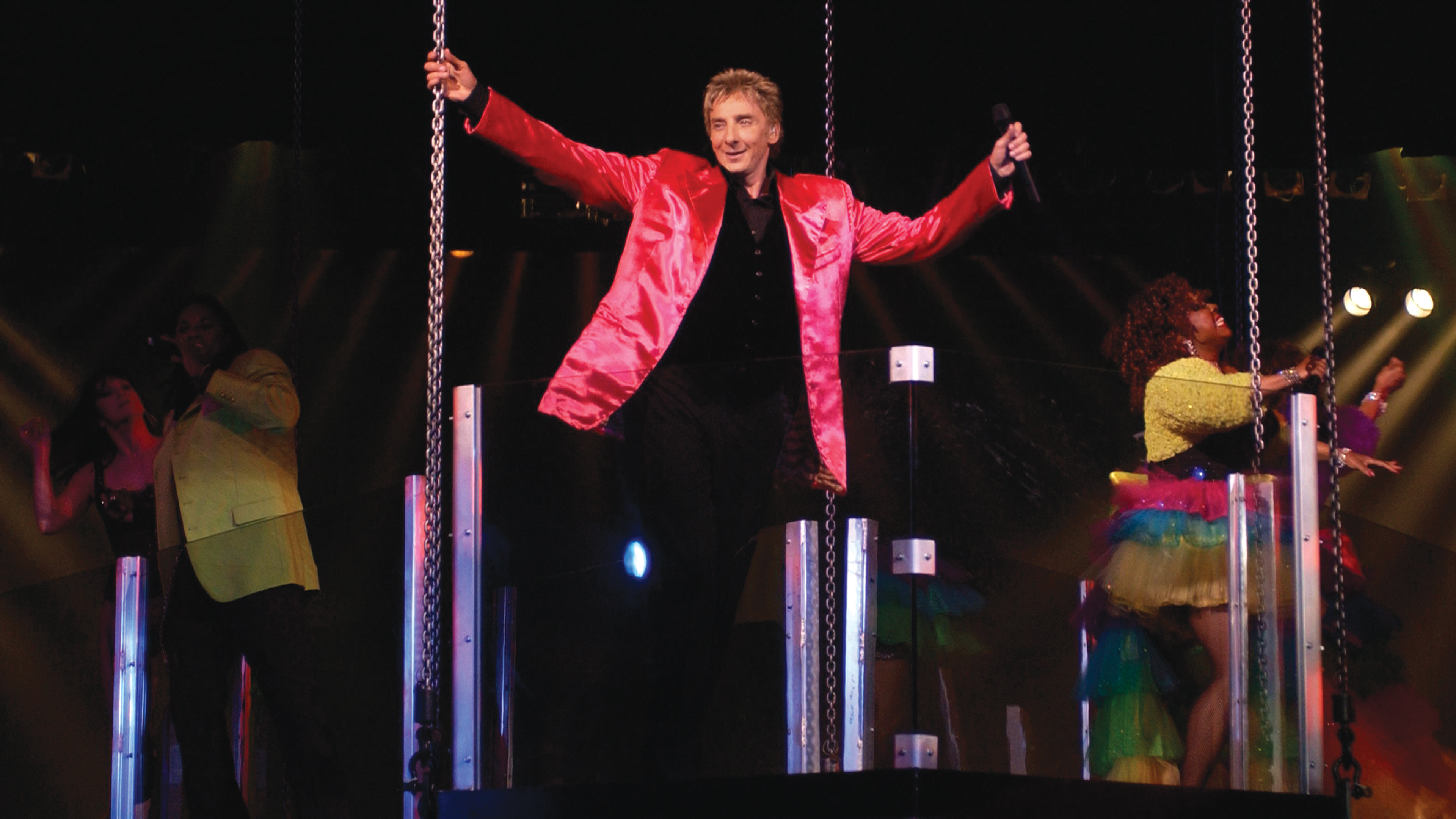 Music and Passion - Las Vegas, NV - January 16, 2006