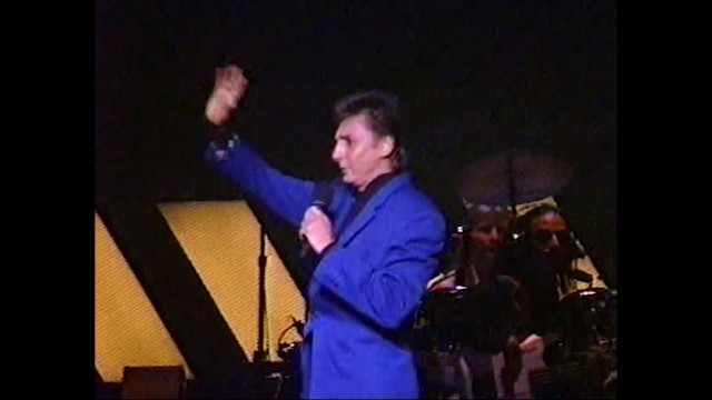 The Greatest Hits and Then Some - New York State Fair - September 2, 1993