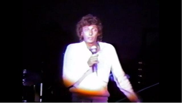 Resorts International - Superstar Theatre - Atlantic City, NJ - May 5th, 1981