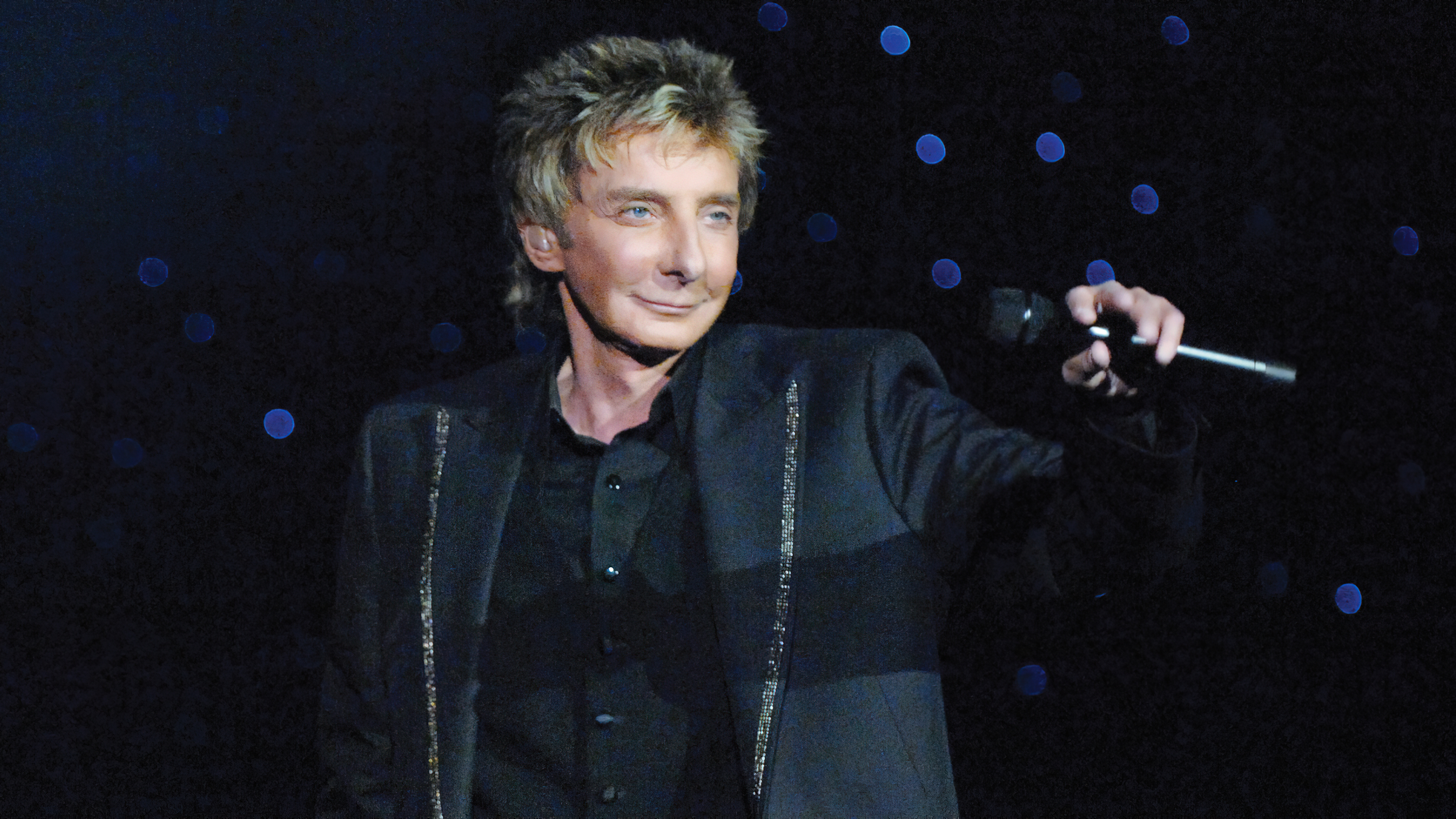 Ultimate Manilow: The Hits - Final Show At The Hilton - December 30, 2009