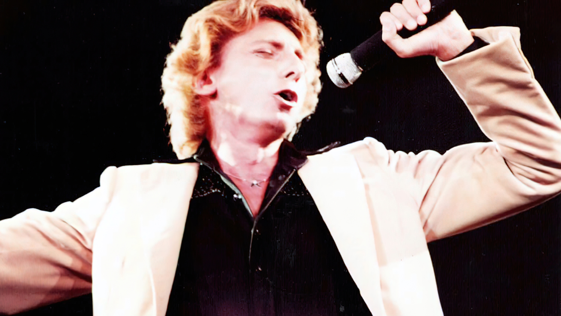 1980 World Tour - Toronto, ON - Maple Leaf Gardens - November 20, 1980