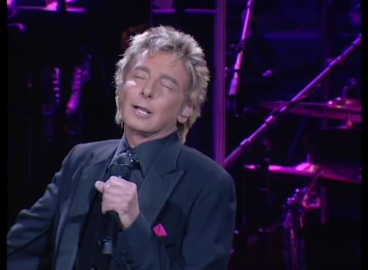 An Evening of Music and Passion - June 7, 2008