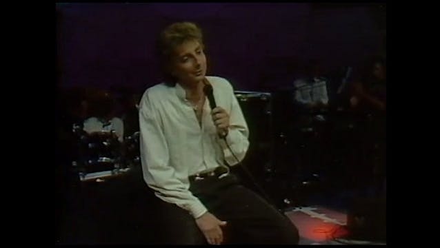 Houston Rodeo 1988 - Astrodome