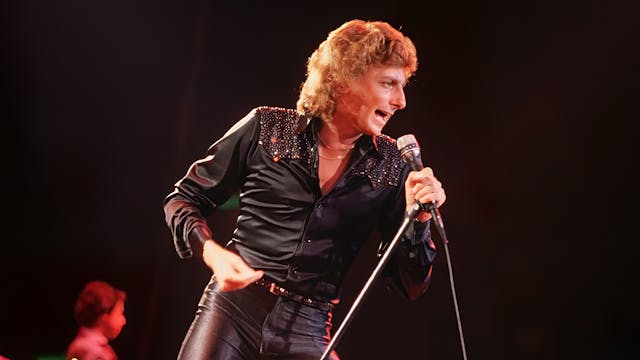 1980 World Tour - July 2,1980 - Atlan...