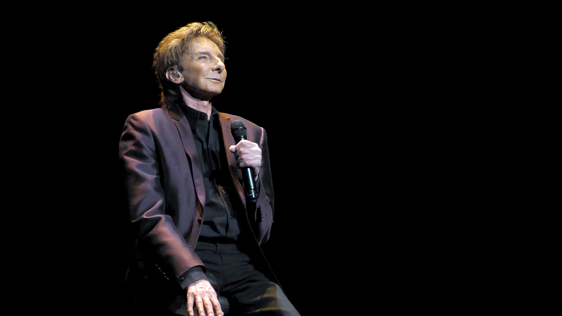 The Louisville Palace - Louisville, KY - July 27, 2012