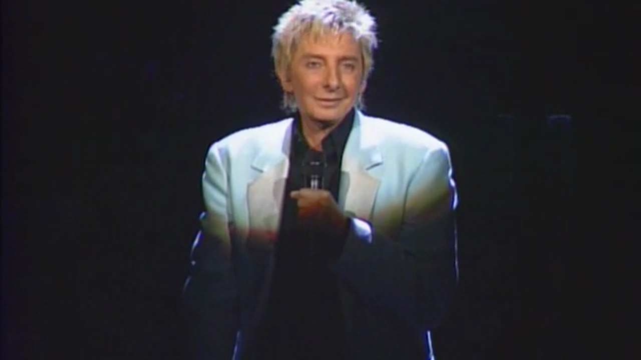 MANILOWTV Video